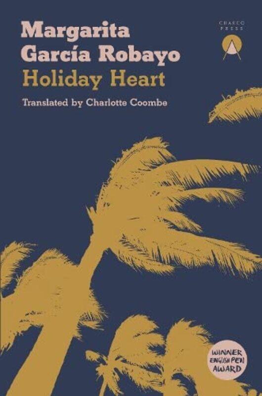 

Holiday Heart by Margarita Garcia RobayoCharlotte Coombe-Paperback