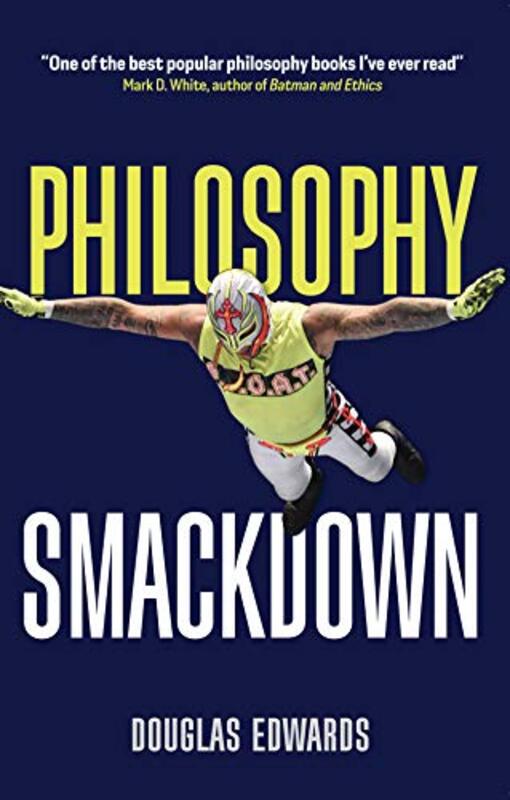 Philosophy Smackdown by Douglas University College Dublin Edwards-Paperback