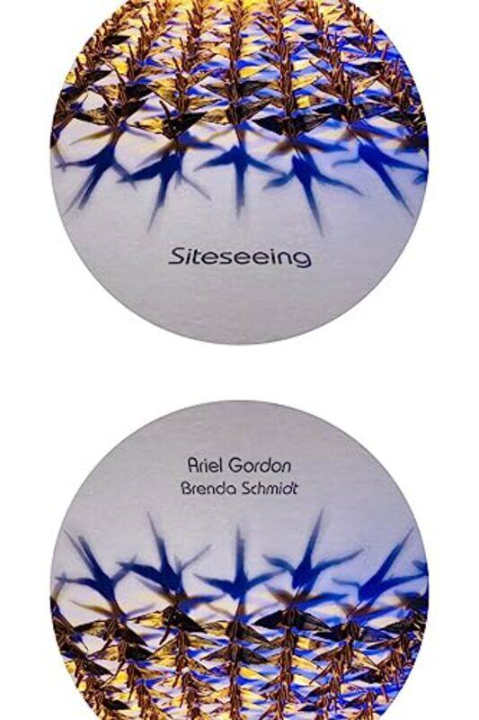 

Siteseeing by Ariel Gordon-Paperback