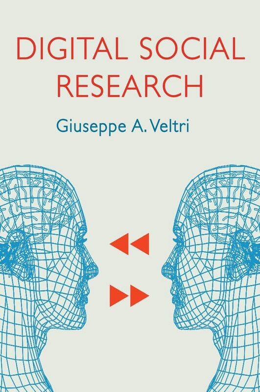 

Digital Social Research by Jesus A Alvarez LopezAlberto Candel-Paperback