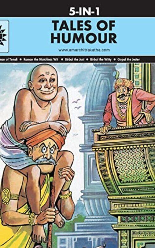 

Tales of Humour , Paperback by Pai, Anant