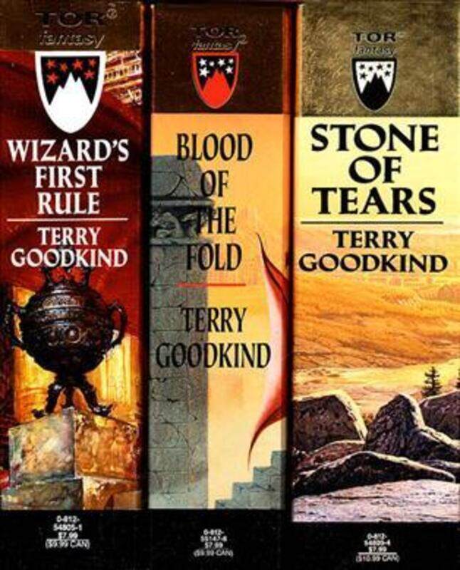 

Sword of Truth,Hardcover,ByGoodkind, Terry