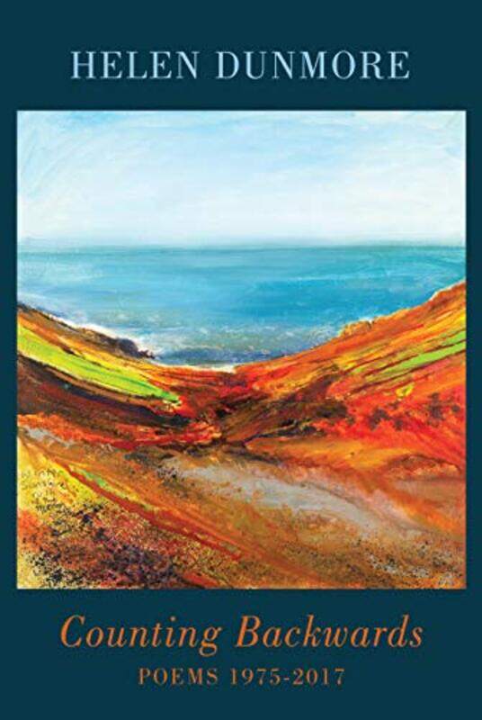 

Counting Backwards by Helen Dunmore-Paperback