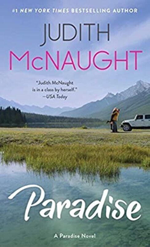 

Paradise,Paperback,By:Judith McNaught