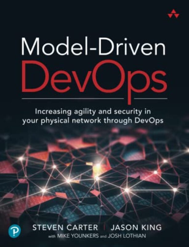 ModelDriven DevOps by Dr Dean R Ulrich-Paperback