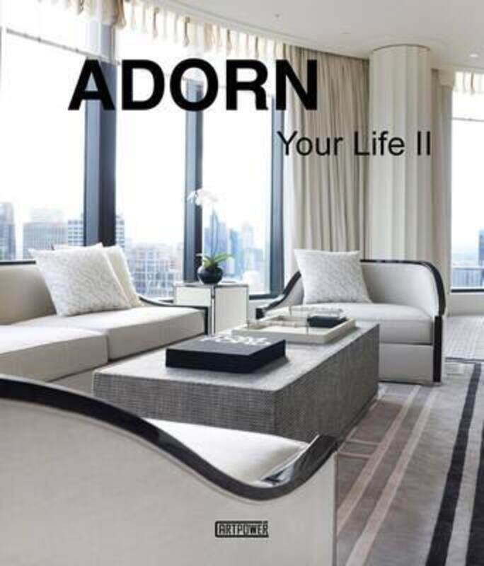 

Adorn Your Life II,Hardcover,ByLi Juan