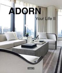 Adorn Your Life II,Hardcover,ByLi Juan