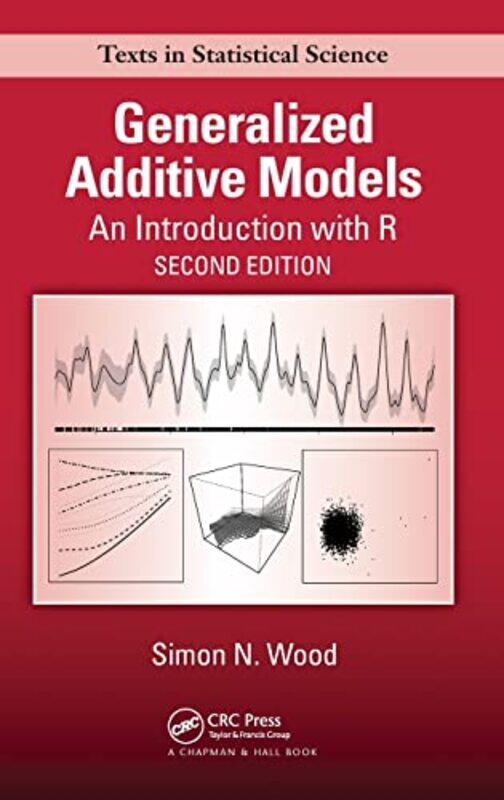 

Generalized Additive Models by Neil T AndersonRich Miller-Hardcover