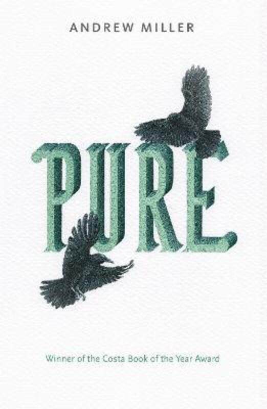 

Pure.paperback,By :Andrew Miller