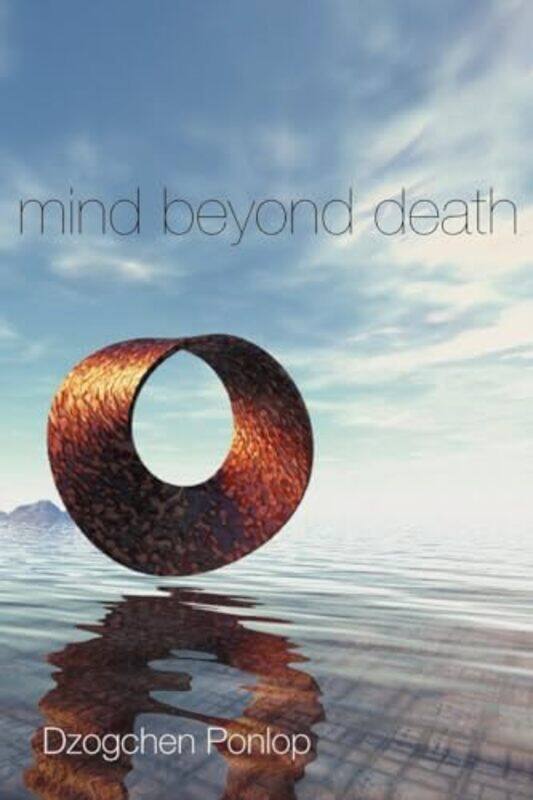 

Mind Beyond Death by Marek Kupiszewski-Paperback