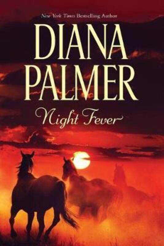 

Night Fever,Paperback, By:Palmer, Diana