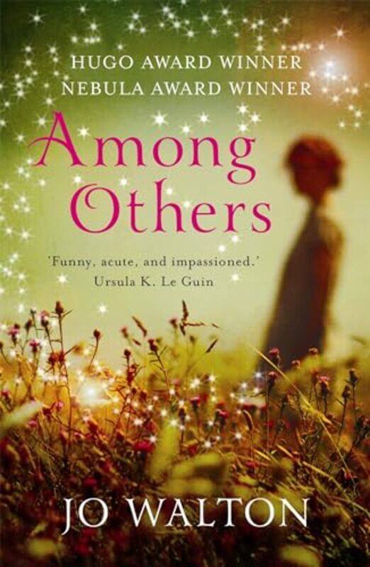 

Among Others by Jo Walton-Paperback