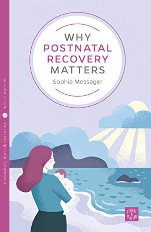 

Why Postnatal Recovery Matters-Paperback