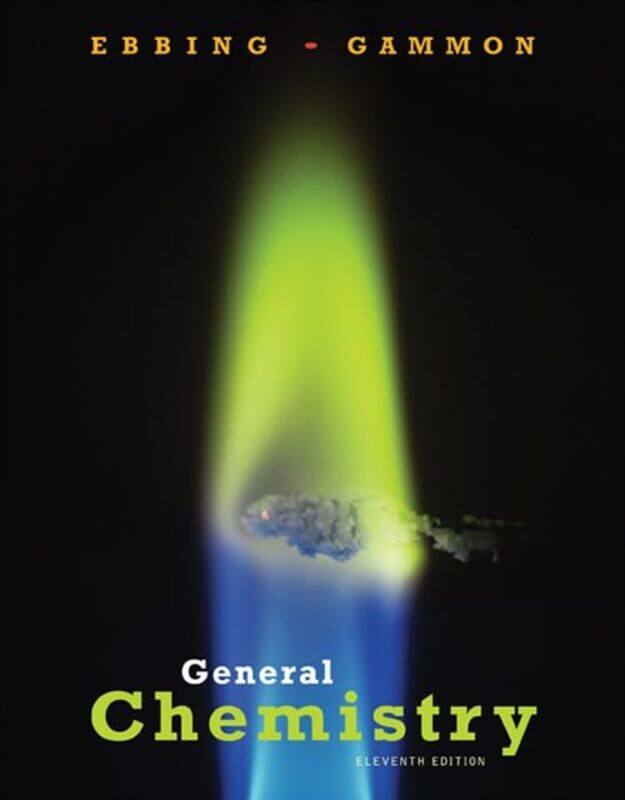 

General Chemistry by H M NahmadJohn A Haywood-Hardcover