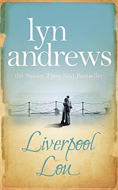 

Liverpool Lou by CGP BooksCGP Books-Paperback