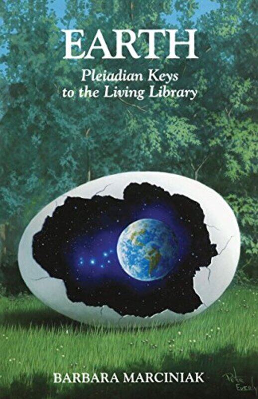 

Earth by Barbara Marciniak-Paperback