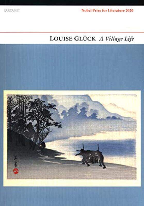 

A Village Life by Louise Gluck-Paperback