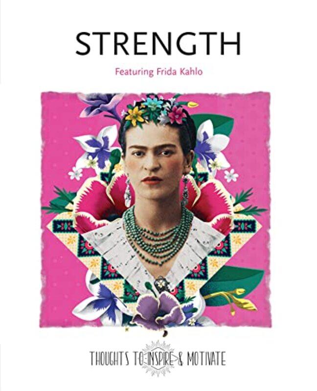 

Strength-Hardcover