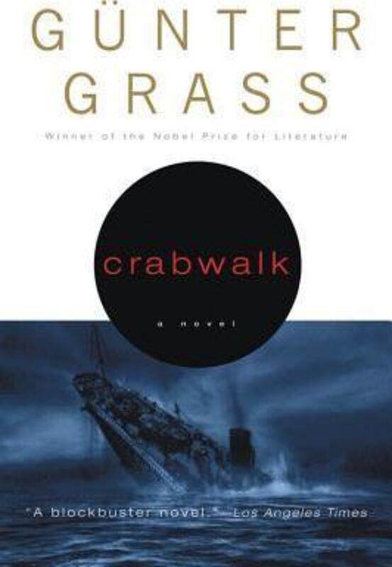 

Crabwalk.paperback,By :Gunter Grass