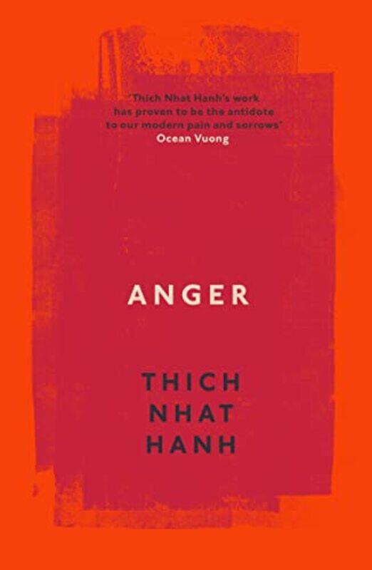 

Anger by Thich Nhat Hanh-Paperback
