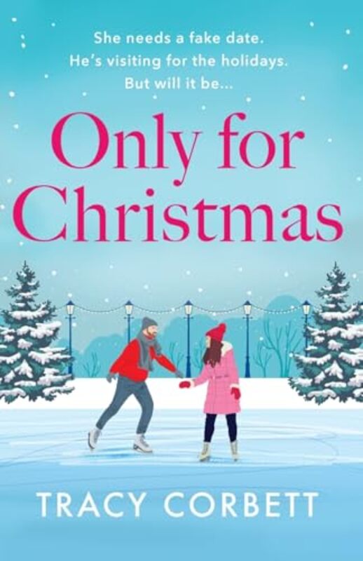 Only for Christmas by Tracy Corbett-Paperback