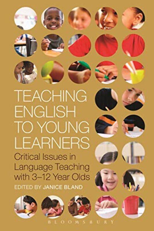 

Teaching English to Young Learners by Kevin Pettman-Paperback