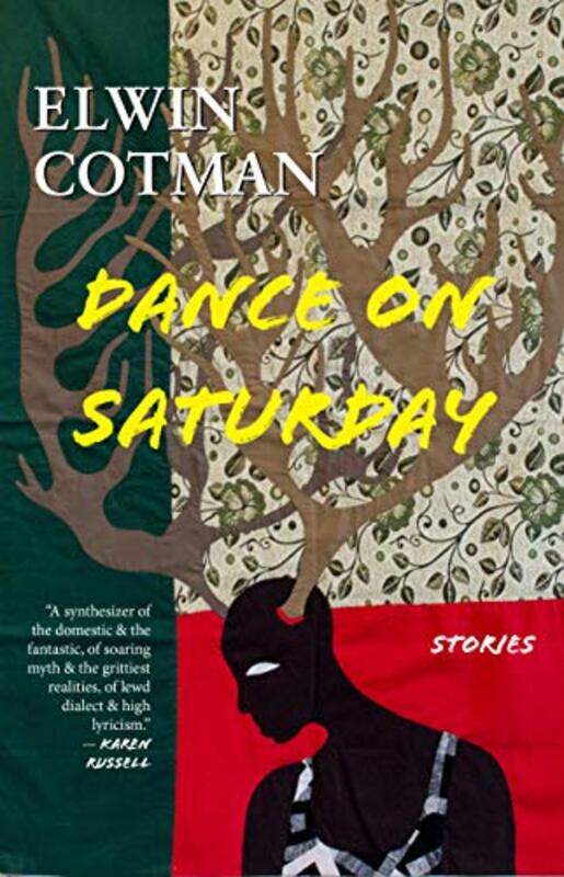 

Dance on Saturday by Elwin Cotman-Paperback
