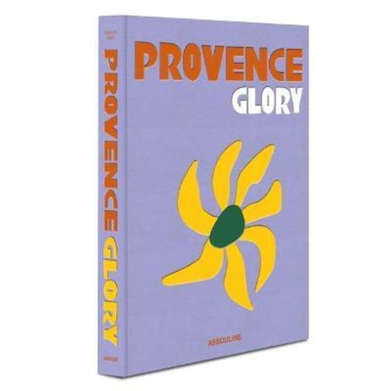 

Provence Glory