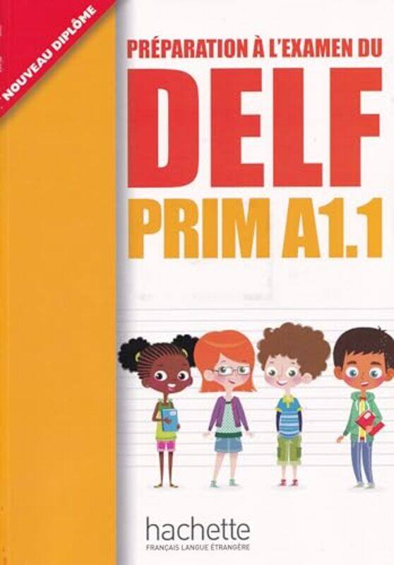 

DELF Prim Livre de leleve A11 by Ignatius BrianchaninovNicholas Kotar-Paperback