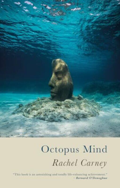 

Octopus Mind by Rachel Carney-Paperback