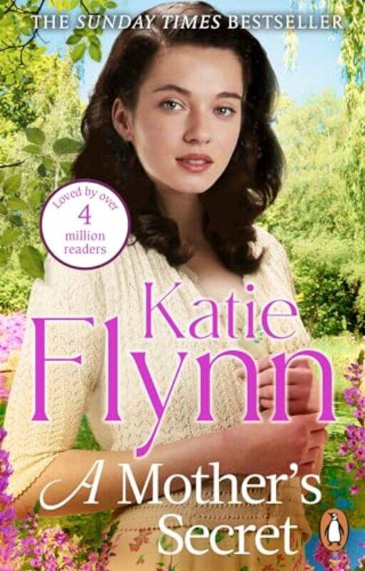 

A Mothers Secret by Katie Flynn-Paperback