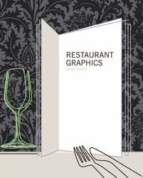 Restaurant Graphics,Paperback,ByGrant Gibson