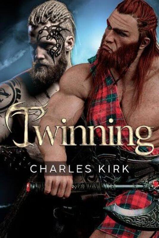 

Twinning by Charles Kirk-Paperback