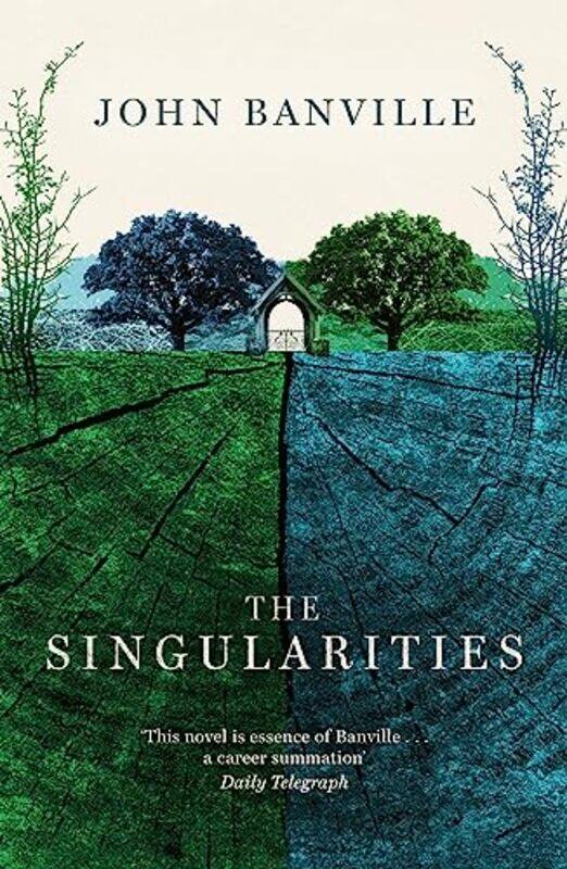 

Singularities by John Banville Paperback