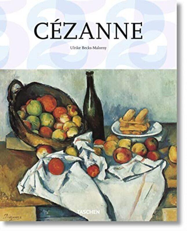 

C zanne,Paperback by Ulrike Becks-Malorny