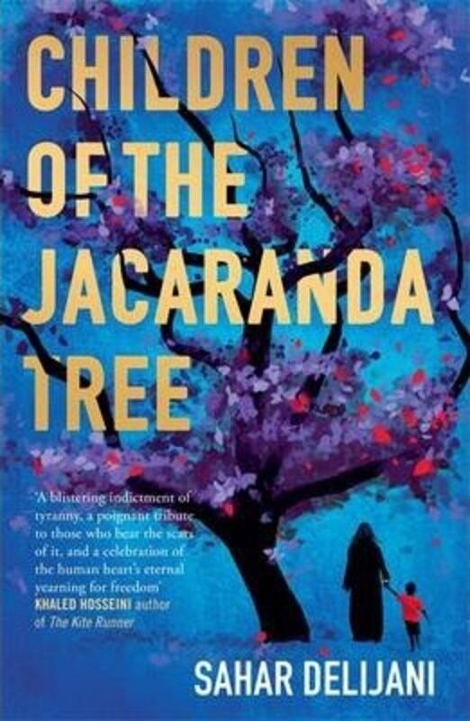 

^(M) Children of the Jacaranda Tree.paperback,By :Delijani, Sahar