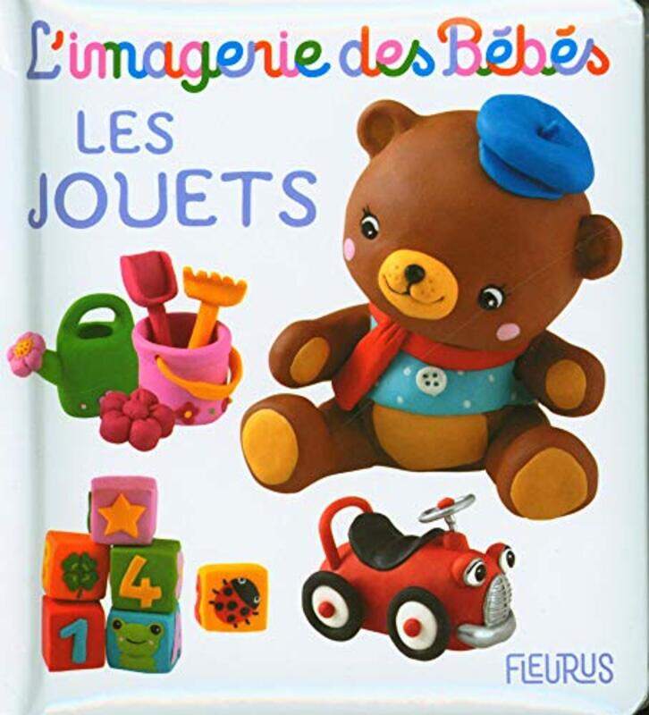 

LES JOUETS,Paperback,by:BELINEAU/MEKDJIAN