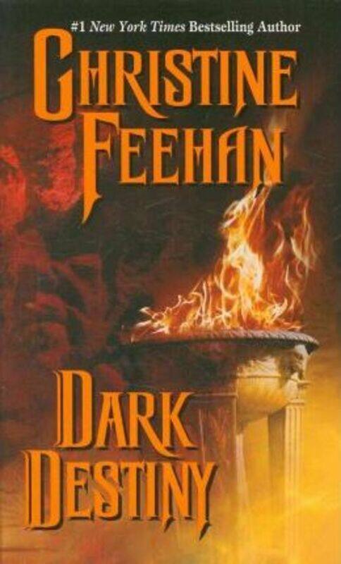 

Dark Destiny.paperback,By :Feehan, Christine