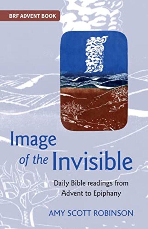 

Image of the Invisible by Sarah LyonsTobias Gobel-Paperback
