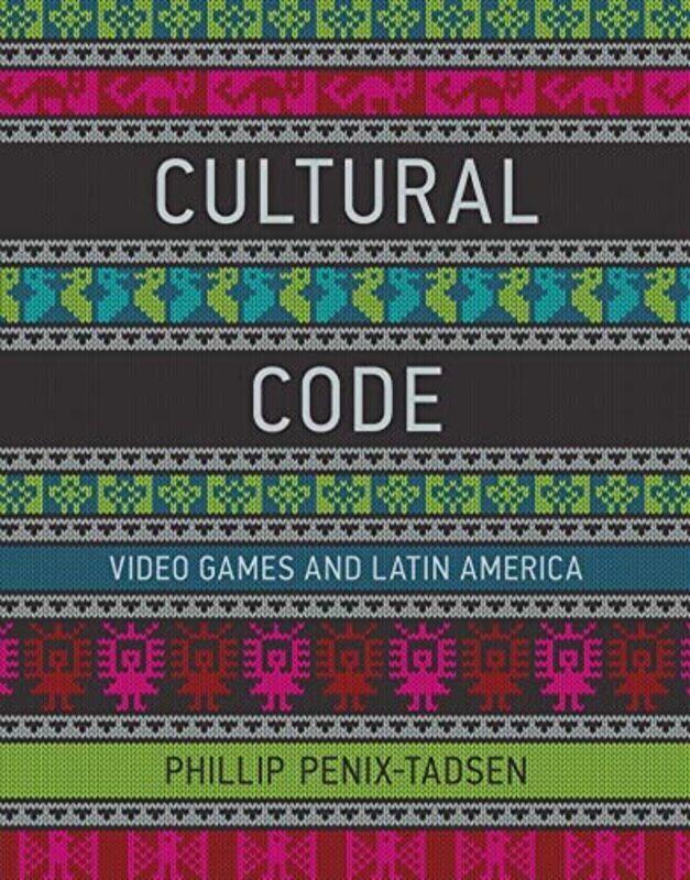 

Cultural Code by Phillip University of Delaware Penix-Tadsen-Hardcover