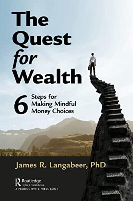 

The Quest for Wealth by Clive Seale-Paperback