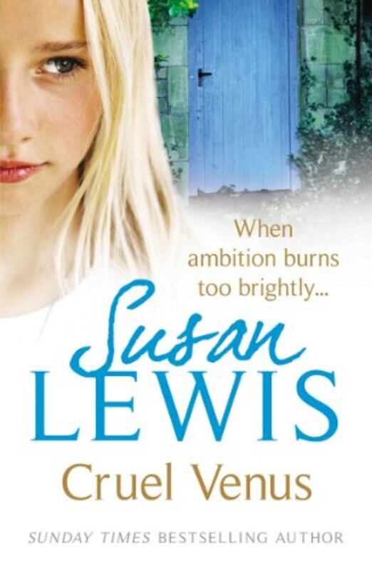 

Cruel Venus by Susan Lewis-Paperback