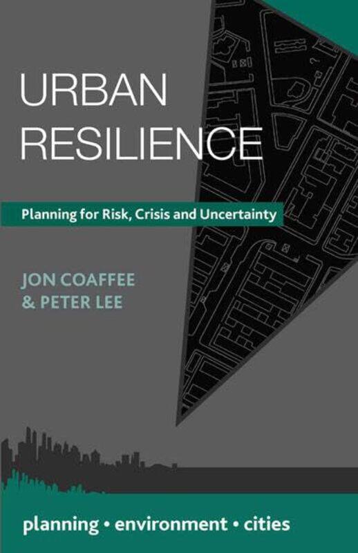 

Urban Resilience by Ruth Owen-Hardcover