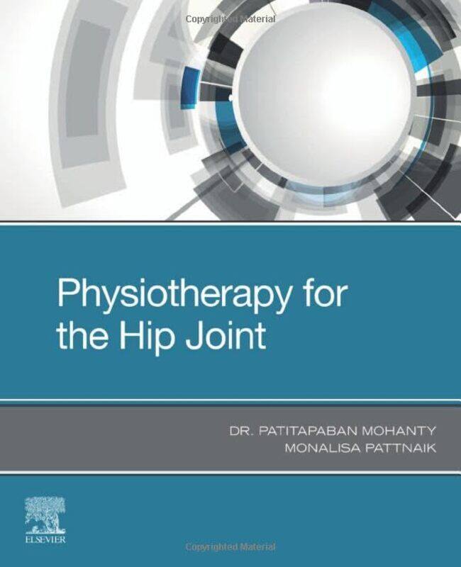 

Physiotherapy for the Hip Joint by Christine Dolan-Paperback