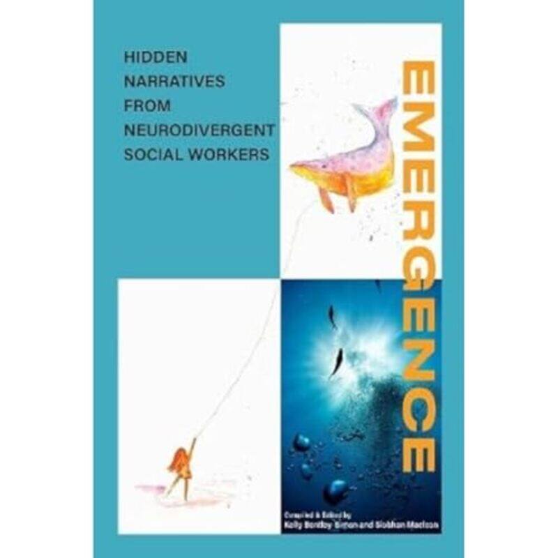 

EMERGENCE by Dr Dave WilliamsElizabeth Howell-Paperback