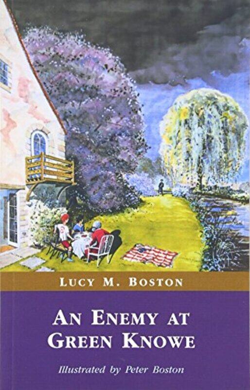 

An Enemy at Green Knowe by L M BostonPeter Boston-Paperback