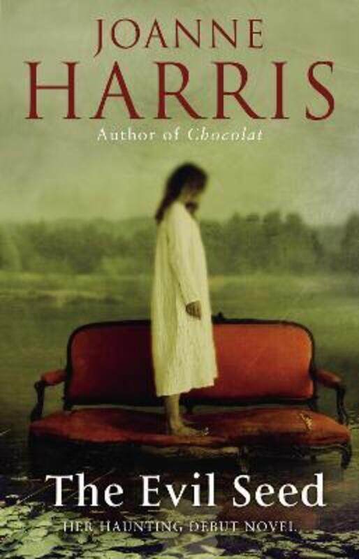 

The Evil Seed.paperback,By :Joanne Harris