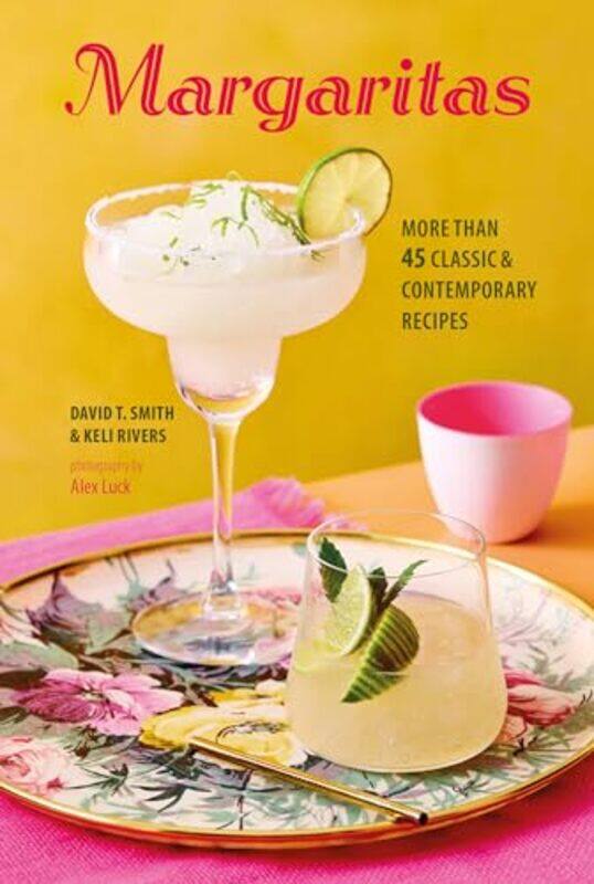 

Margaritas by John Lewis-Stempel-Hardcover