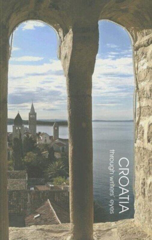 

Croatia by RogersonLavington-Paperback