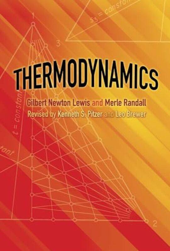

Thermodynamics by Sean Blair-Paperback